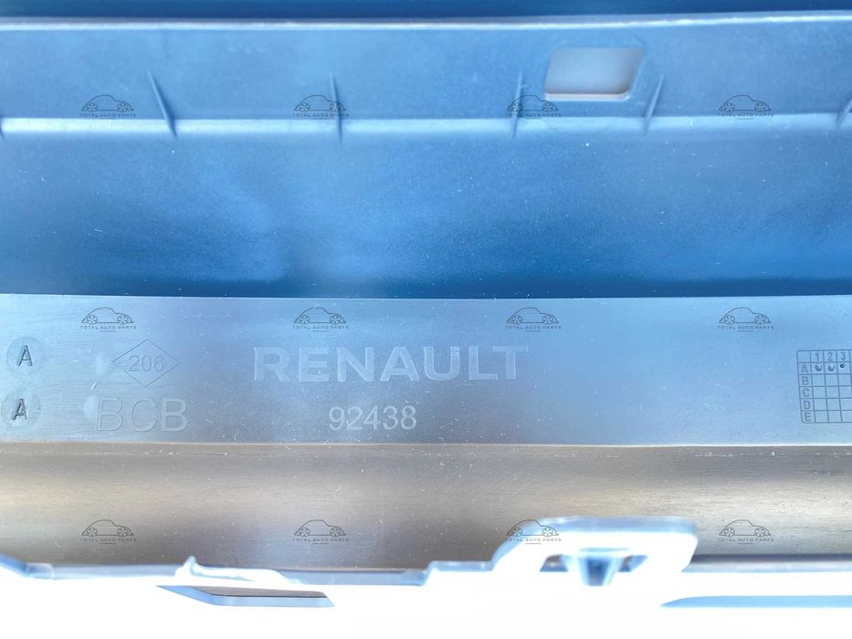Bara spate Renault Megane E Tech noua originala Renault