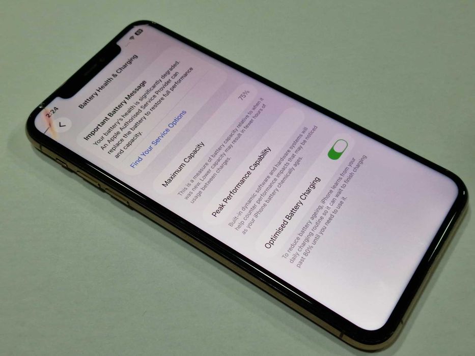 Apple iPhone 11 Pro Max 64GB