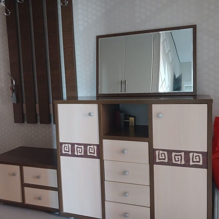 Продам Прихожую!!!