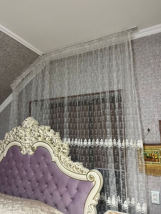 Продам шторы несколько виды