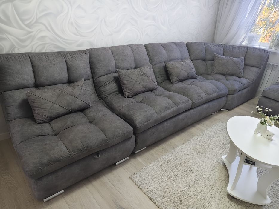 Продам диван,в хорошем состоянии