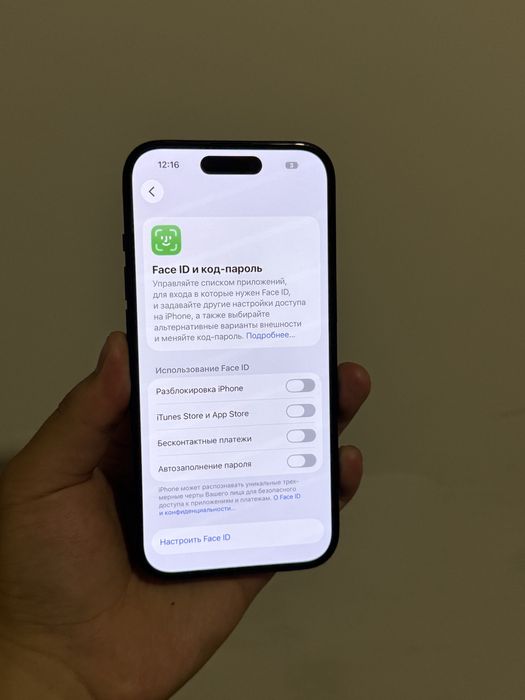 iPhone 15 128GB.89%.Без Ремонта!