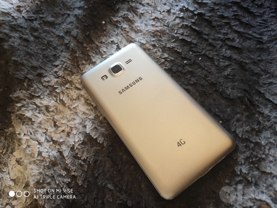 Samsung J2 Prima || Хорошая состояние