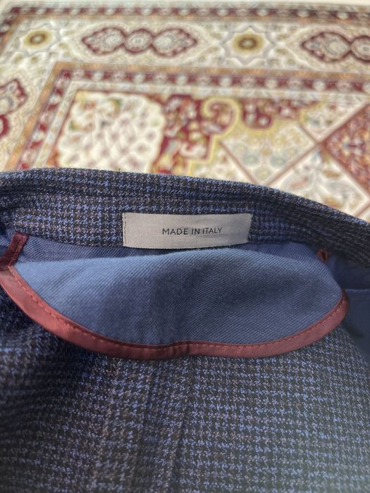 Пиджак Corneliani