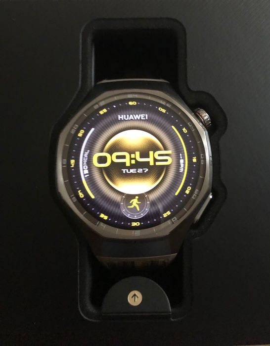 Продавам Huawei Watch GT 6 Pro