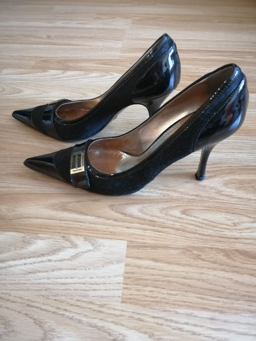 Оригинални обувки DOLCE & GABBANA