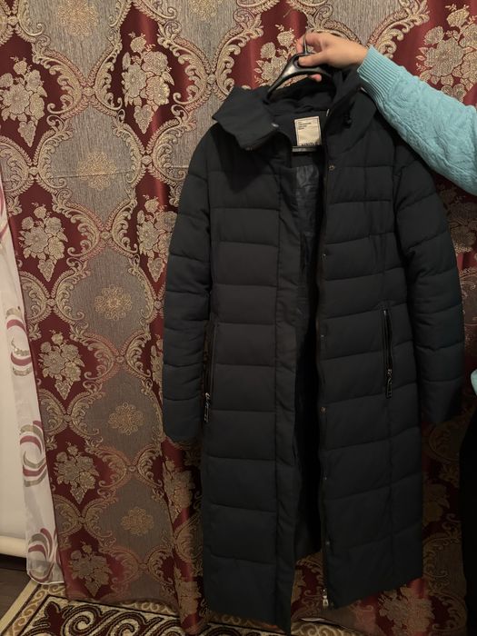 Платье и куртка