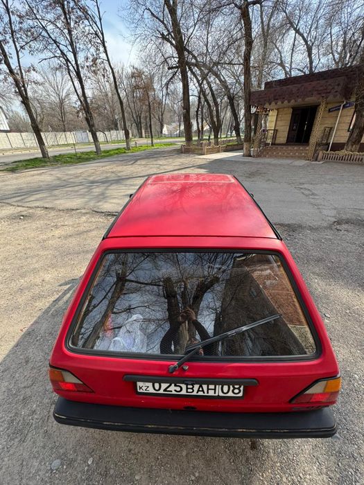 Продаю гольф 2 1,8 карб