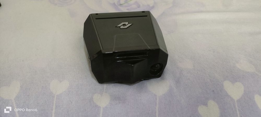 X-COP 8700S RADAR detektor