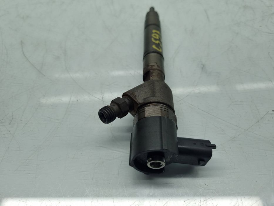 Injector Hyundai ix20 (JC) [Fabr 2010-2018] 33800-2A900 1.6 CRDI D4FB