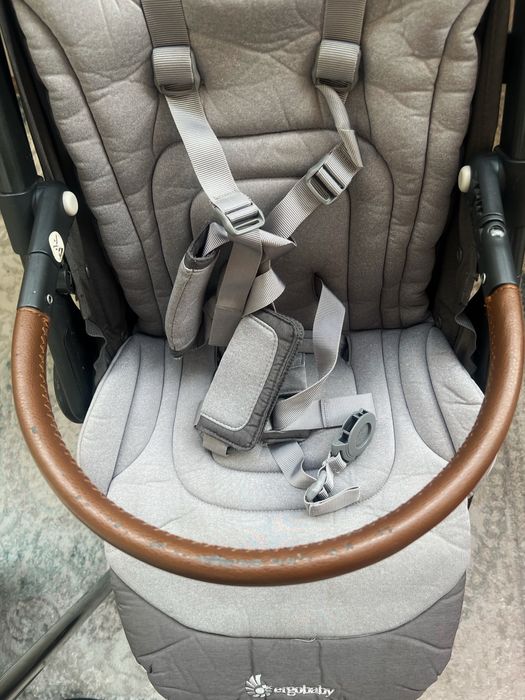 Продам коляску Ergobaby metro+ deluxe