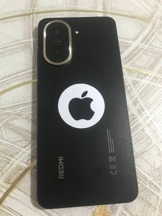 Redmi A5 120 HZ экран