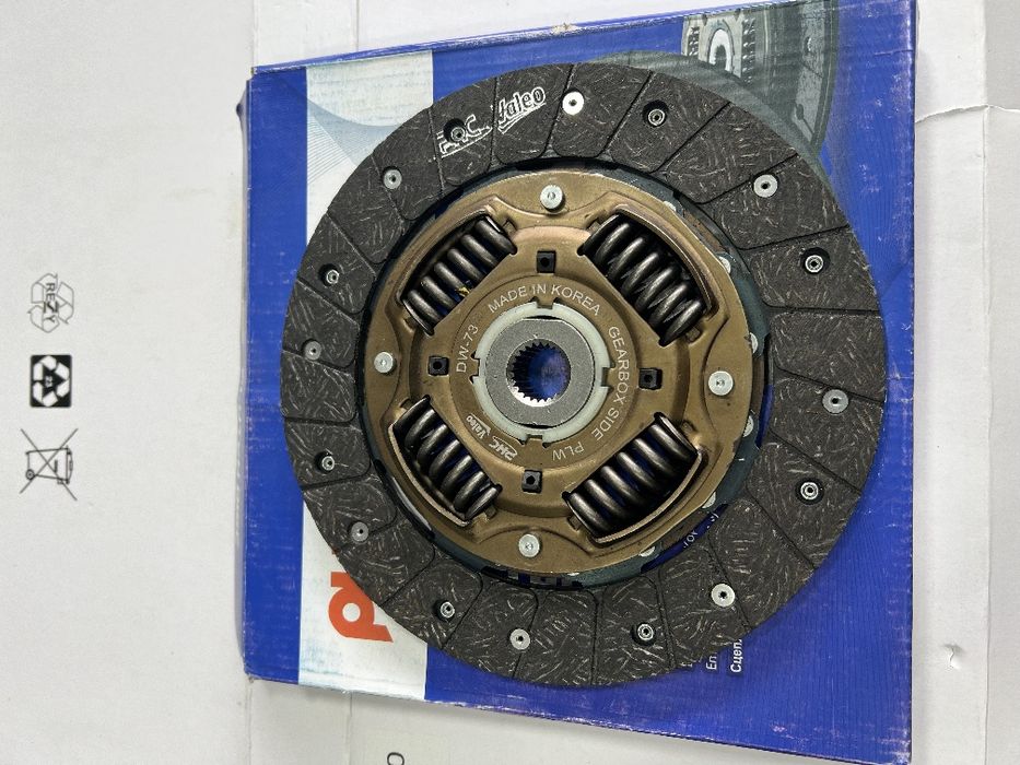 Karzina diseplena Koblt Gentra