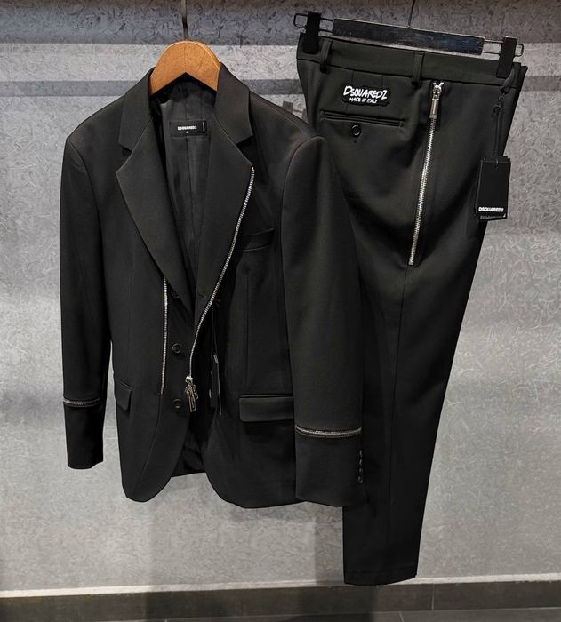 Мъжки костюм Dsquared
