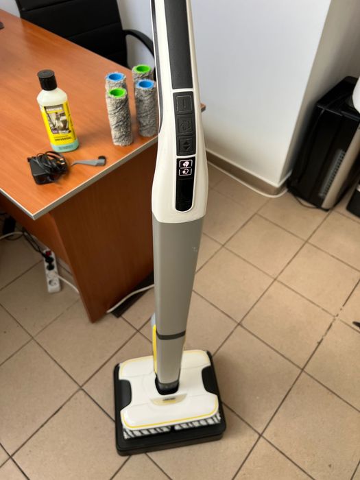 Mop electric Kärcher