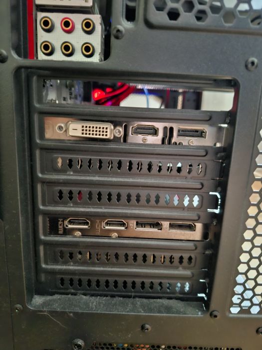 PC Light Gaming si Office