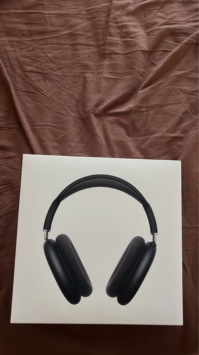 Apple AirPods Max 2 Midnight