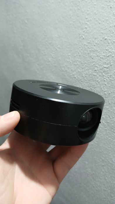 Se da Videoproiector