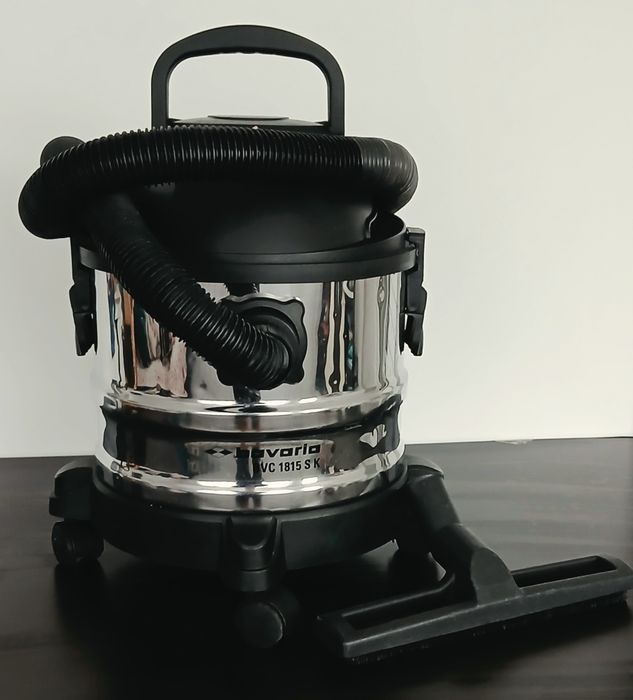 Aspirator Umed/Uscat BRAVIA(20 litri)