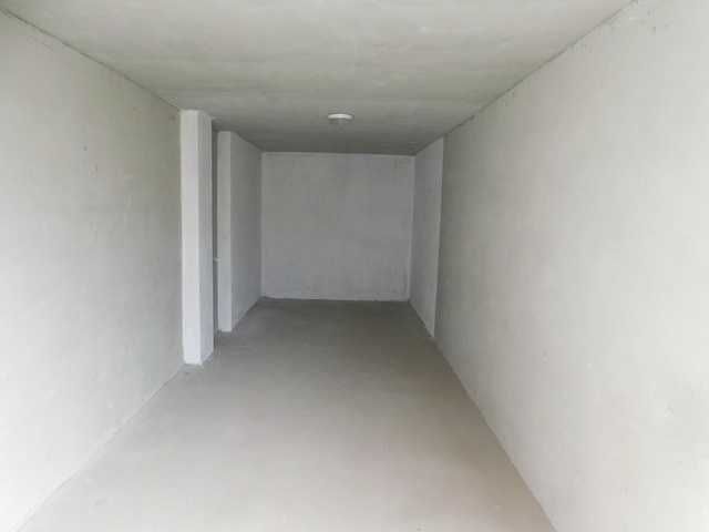 Гараж под наем, кв. Боровец