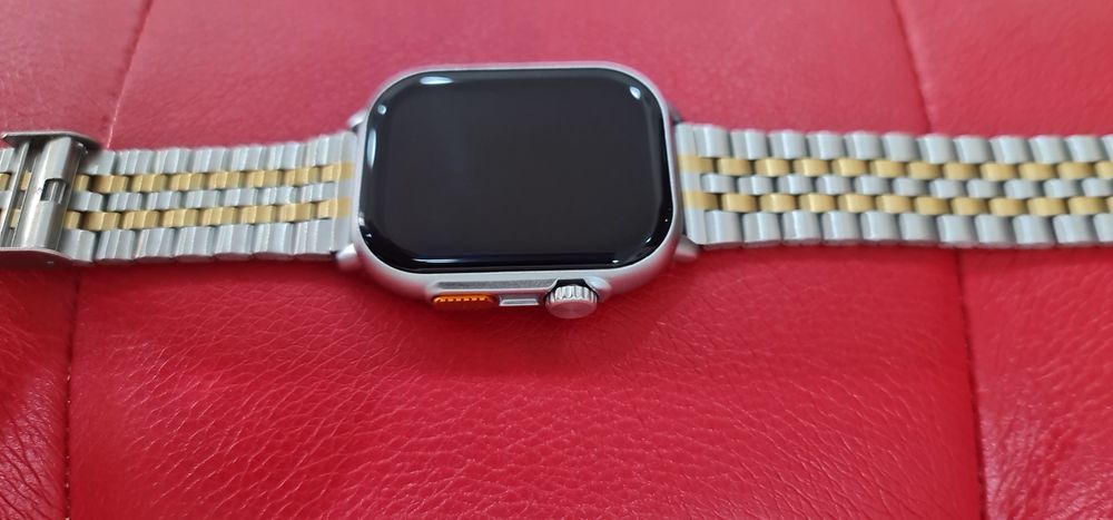 Смарт часы  44 мм