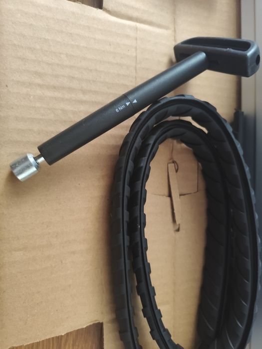 Bare Transversale OEM Audi Q5 2017 - 2025