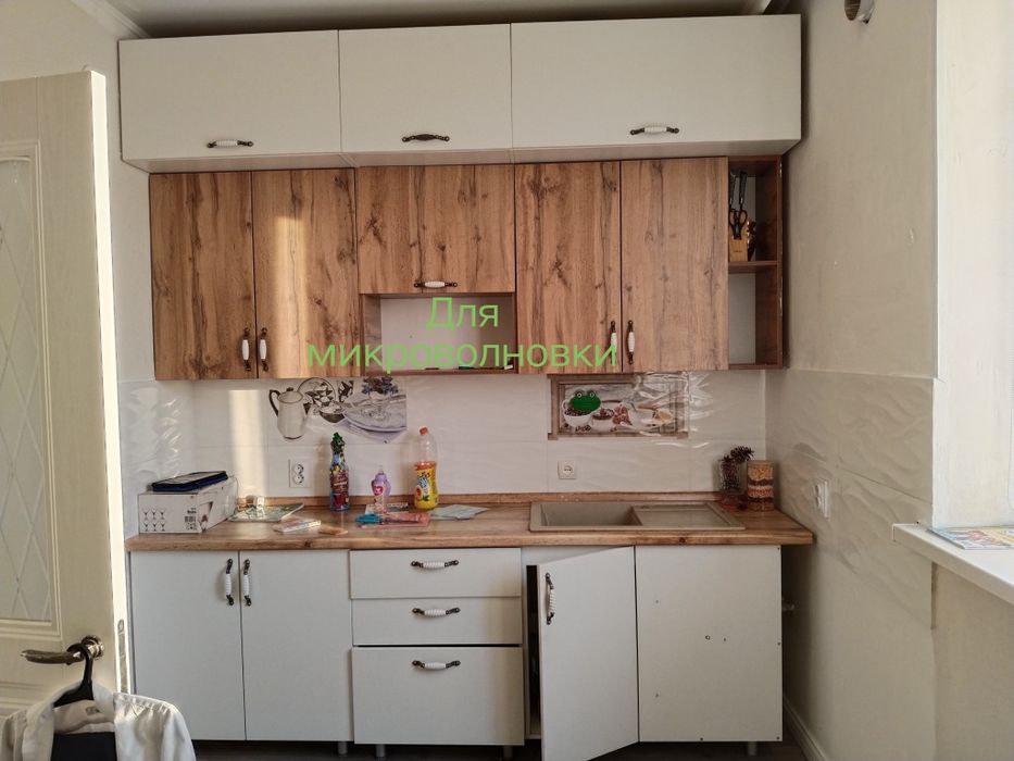 Кухонный шкаф набор