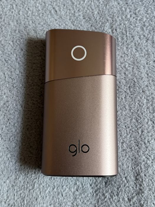 Țigară electronică GLO