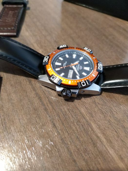 Ceas automatic Orient Sporty original