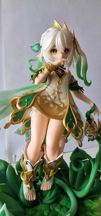 Аниме фигурка Нахида геншин импакт