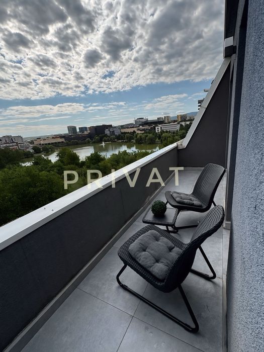 Apartament 3 camere Iulius Mall Cluj - Intre Lacuri - Gheorgheni