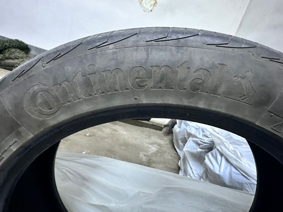 Продажа автошин Continental, б/у