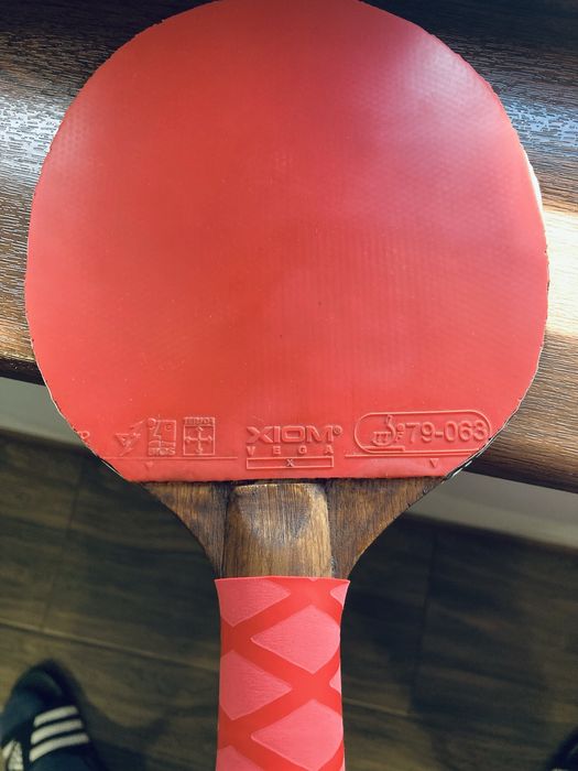 Хилки  за тенис на маса