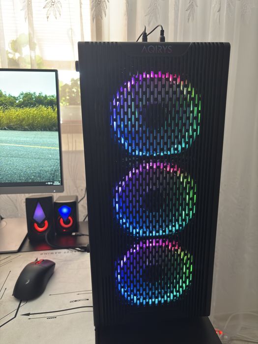 Vand PC de gaming Gtx 1660