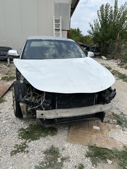 Ауди А3 8П на части