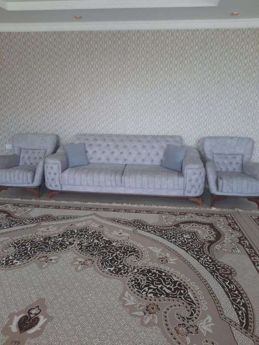 Турецкий диван для гостиной