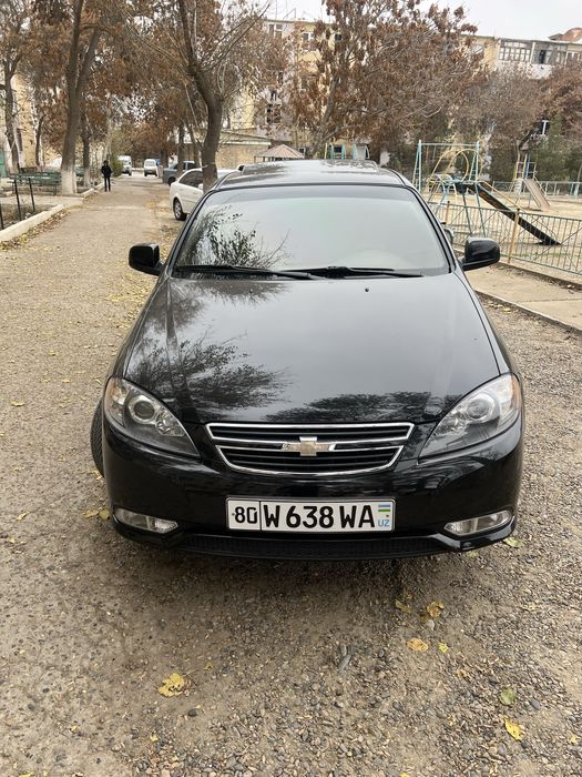 gentra elegant plyus