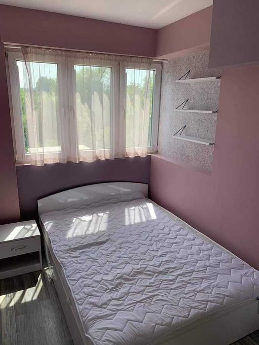 Дава се под наем Двустаен апартамент в София, Гоце Делчев - 54 кв.м за 300 € - Снимка #3