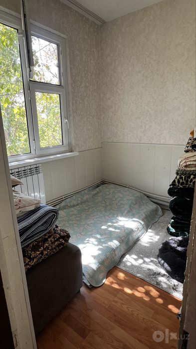 СРОЧНО ПРОДАЁТСЯ 2-комнатная квартира | ЧИЛАНЗАР