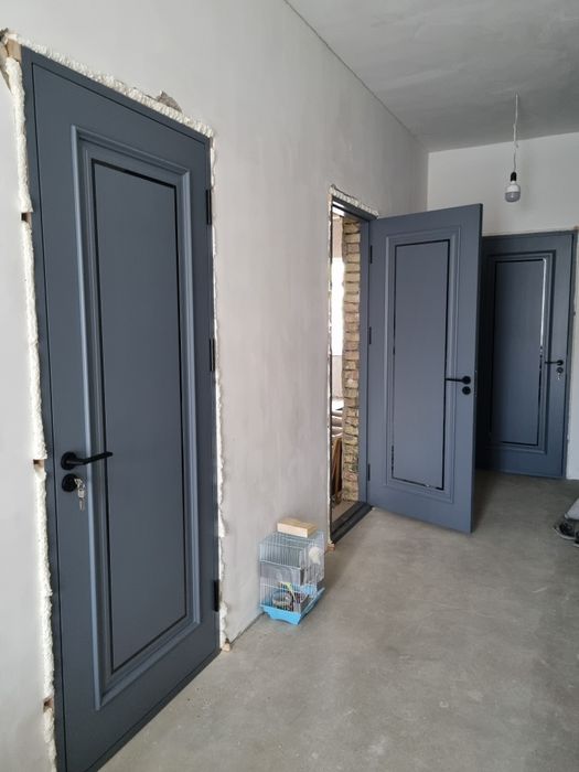 Mdf eshik,zina,plintus,har xil dekarativlar zakaz asosida