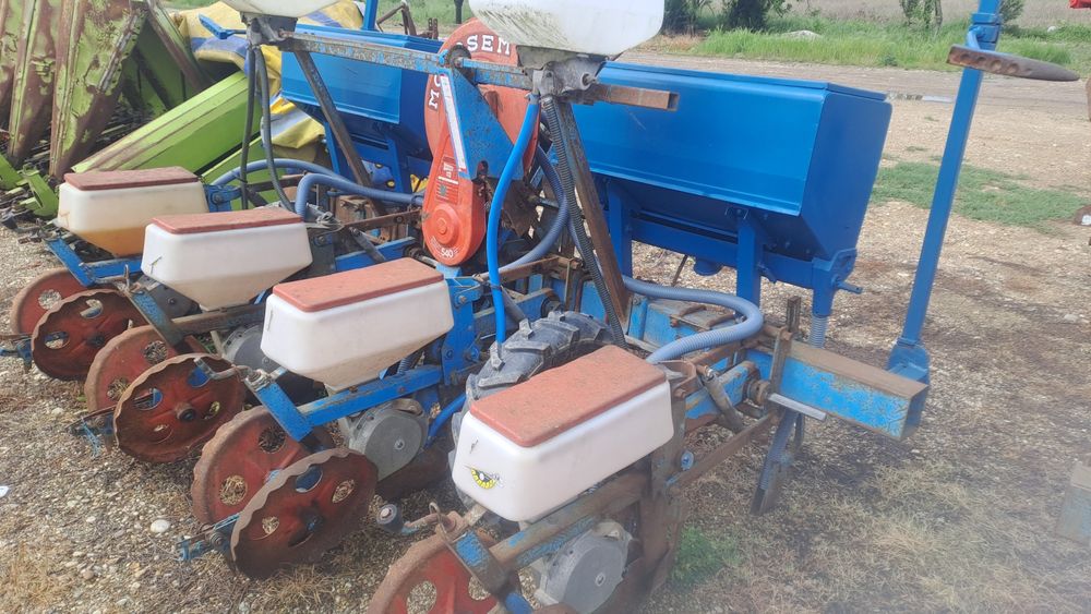 Semănători Monosem 4 randuri piesa