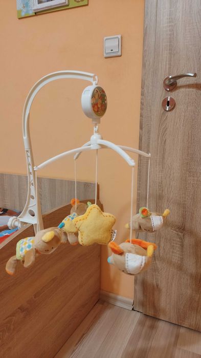 Музикална играчка Chipolino