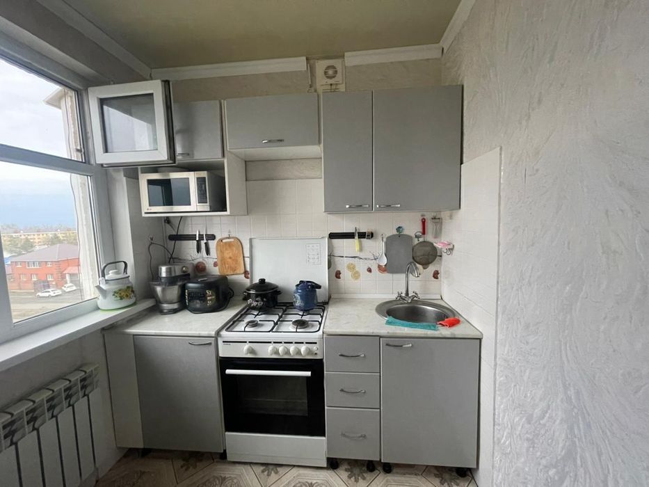 Продам 2-х комнатную квартиру