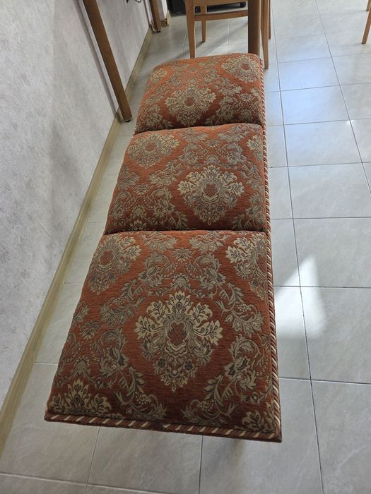 Продаётся банкетка