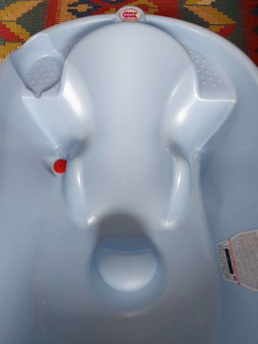 Бебешка вана OK baby