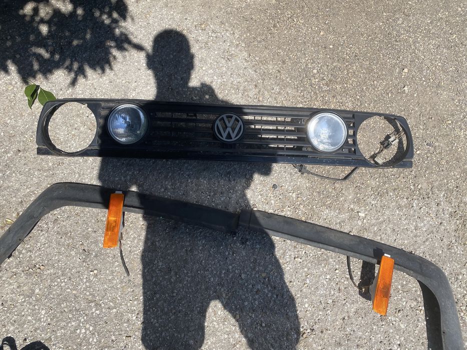 Части за Golf 2/Голф 2