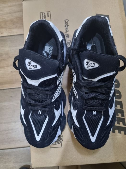 New Balance маратонки