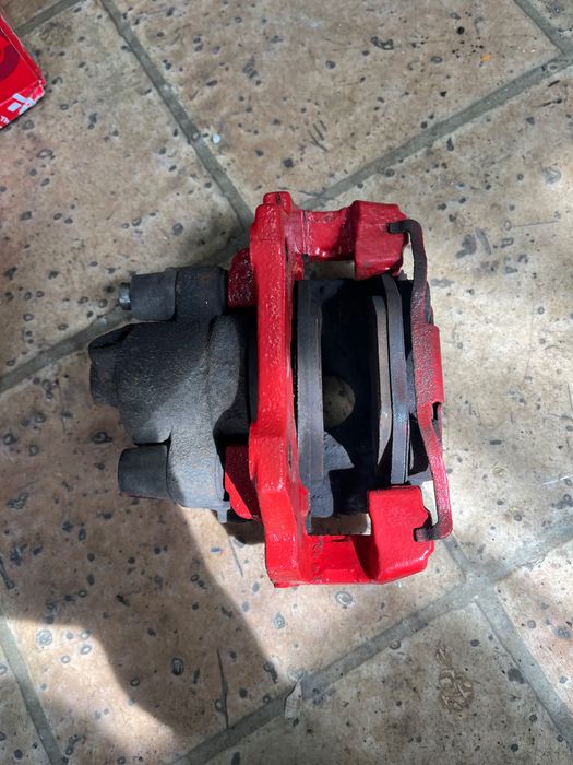 Задни апарати за бмв е46 320д