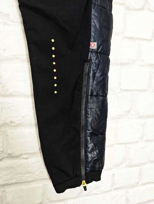 JOHAUG Primaloft дамски панталон / долница за ски / туризъм размер S