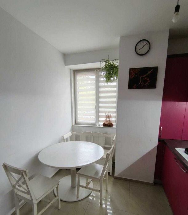 PF vand sau schimb Apartament 77 mp, 3 camere, Soporului 17